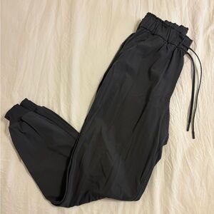 Lululemon Stretch High-Rise Jogger